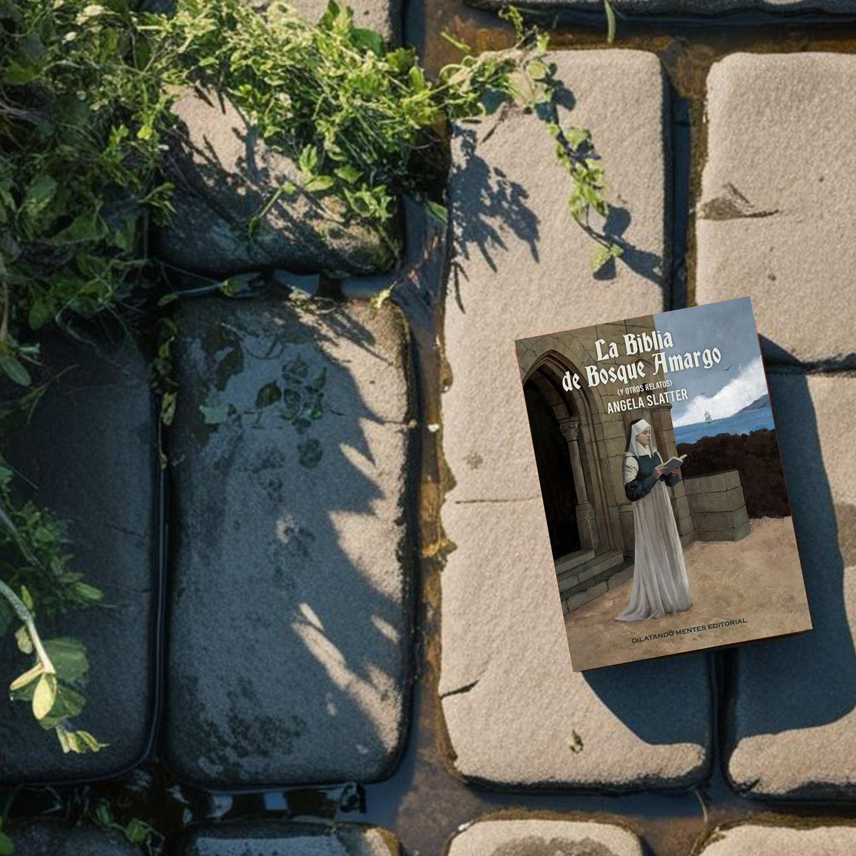 Brujas, sororidad, fantasía, criaturas, historias oscuras, empoderamiento, magia y mucho más es lo que encontraréis en este libro de relatos de la REINA Angela Slatter y de la maravillosa editorial <a href="/dilatandomentes/">Dilatando Mentes Editorial</a> 

Os dejo la reseña completa aquí:

instagram.com/p/DDaPHgAuaEG/…