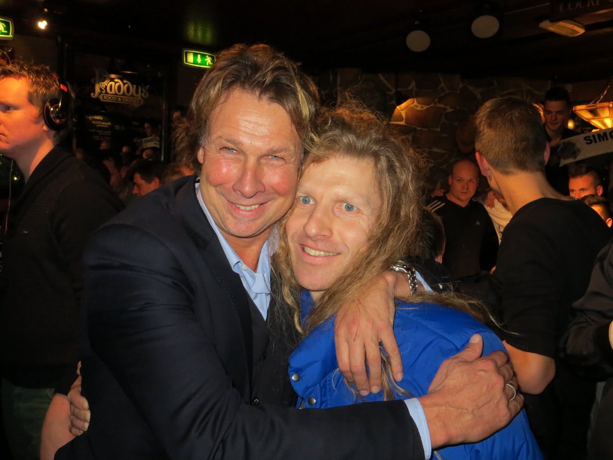 Mark Melgert tweet media