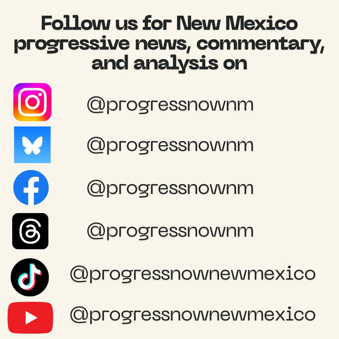 @progressnownm.bsky.social tweet media