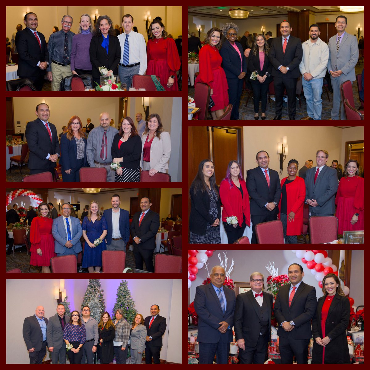 Honored to attend and speak at the 2025 CLMS Region 10 Educator of the Year Award ceremony. A special congratulations to Courtney Otubuah, our 2025 CLMS Educator of the Year! Your unwavering dedication and impact on education are remarkable. Thank you for all that you do!🌟