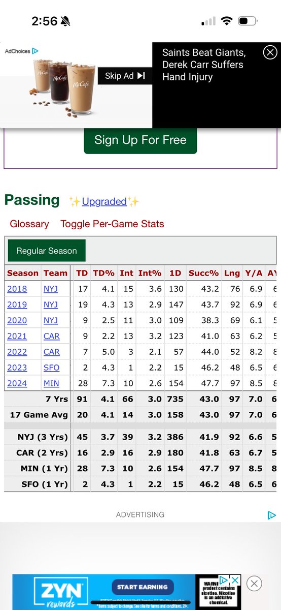 BeardedDevil78's tweet image. Get Drake Maye protection and weapons.   Look no further than former #3 overall pick Sam Darnold. The man went from seeing ghosts to a probowler when surrounded by talent.   Come on Kraft open the wallet.  #Patriots