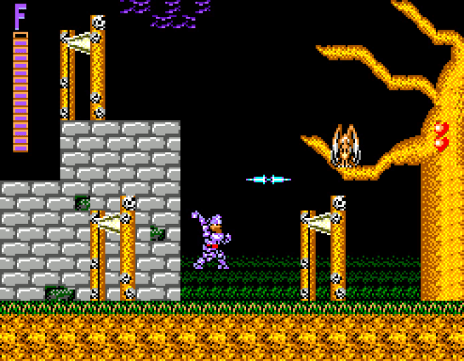 JustBeingDanny's tweet photo. Master System Versus Mega Drive games, by comparison🧵

Ghoul'n Ghosts https://t.co/eBe6QGNWlh