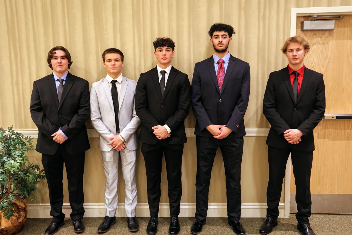 PiKappaAlpha's tweet photo. Welcome to the Brotherhood, North Dakota State Pikes 🦬
This fall, Expansion Consultants BJ Hopton and Robert Gulchin helped establish one of the largest fraternities at NDSU, welcoming over 40 new members!
#PIKEBrotherhood #CourageToBeMore https://t.co/9zYZU11YEY