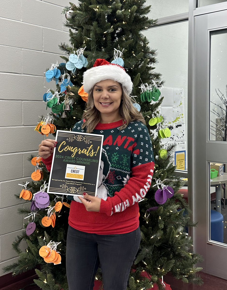 Langley Counselors NISD (@LangleyGuidance) / Posts / X