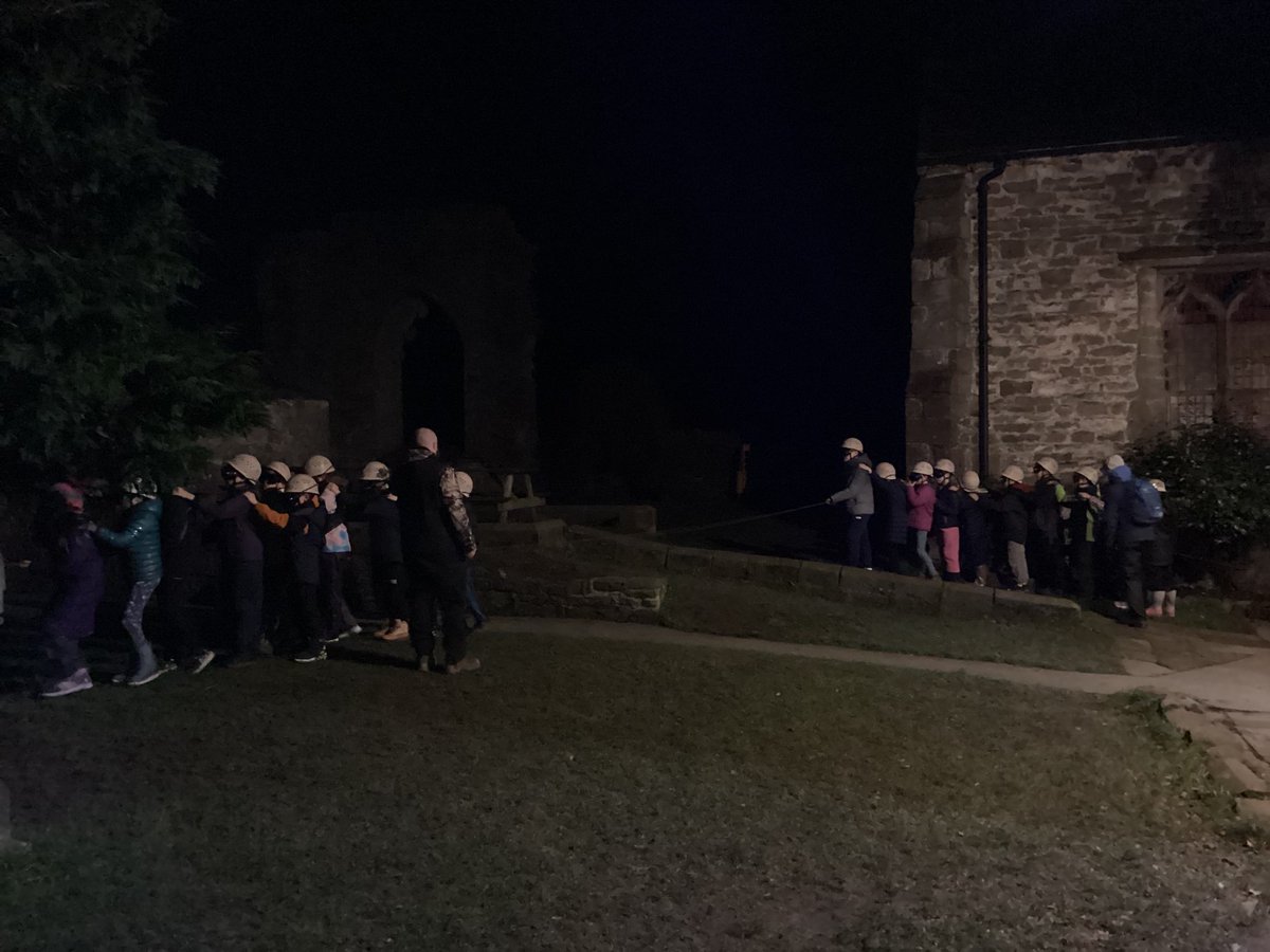 Cawood Primary tweet media