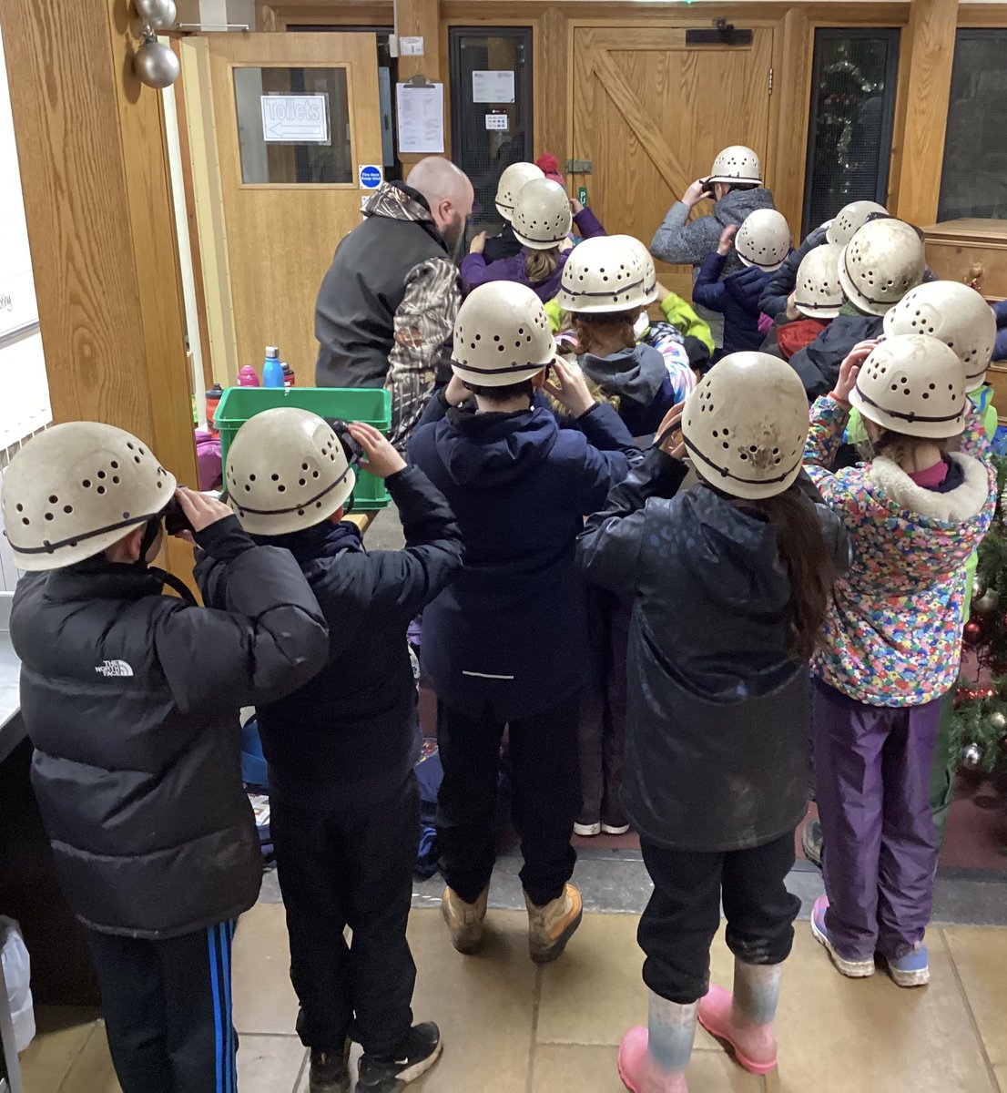 Cawood Primary tweet media