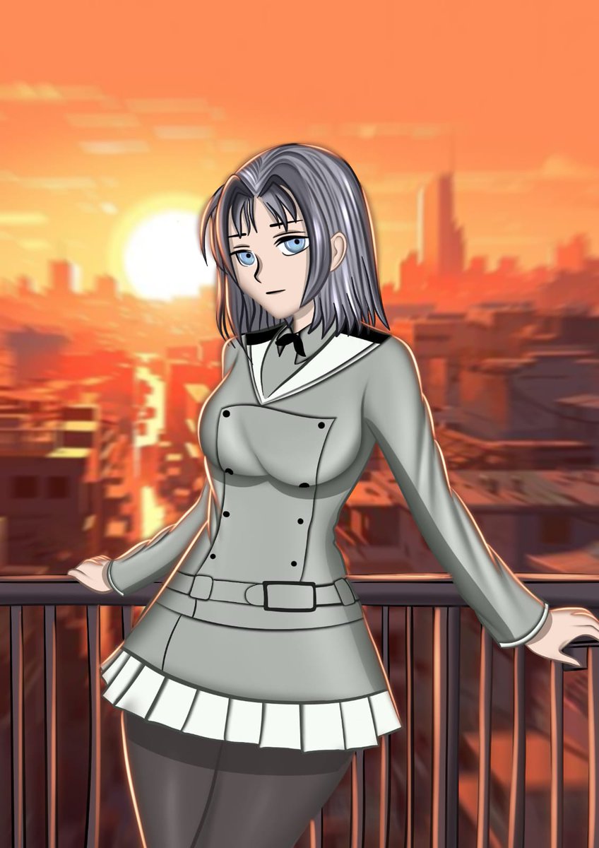 hazel_roman4's tweet photo. Just finished creating some adorable anime-style art for my friend! 😊 If you’re looking for something similar, feel free to reach out I’d be thrilled to bring your ideas to life! 🎨✨ 

#AnimeArt #characterart #fullbody #Commission #commissionsopen #designer https://t.co/7gYJuQYOfH