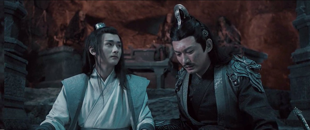 hourly nie mingjue (@hourlymingjue) on Twitter photo 