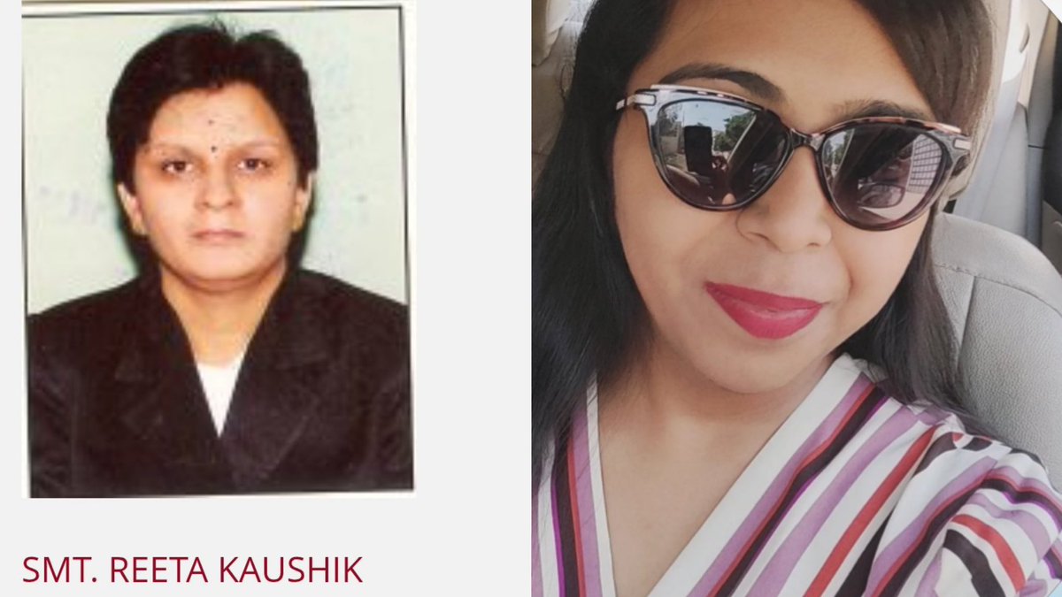 marathi_media's tweet photo. Arrest Nikita Singhania  &amp; Her Family fr abetment of Sцicde.
  
 -Society should BOYCOTT Her &amp; Her Family 

  - Fire Her frm your organization
@Accenture

#NikitaSinghania #ArrestNikitaSinghania #AtulSubhash #JusticeForAtulSubhash #JusticeForAtul #MenToo https://t.co/KhpWCytYeH