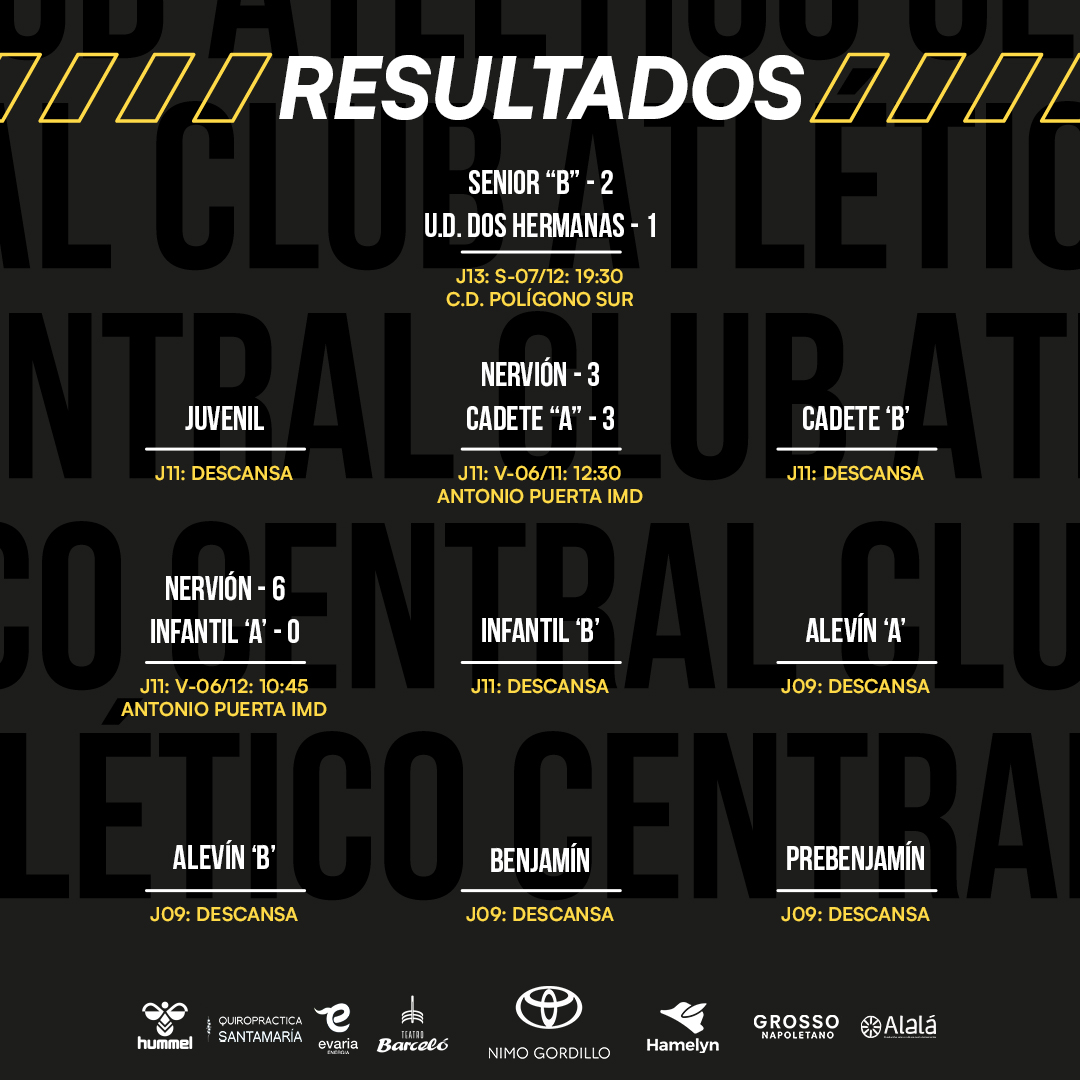 ⚽ Nuestros equipos de fútbol 11 lo dejaron todo en el campo. ¡A por más!

#HoraDeCentrarse #LaEscuelaDeLosSueños⚫️⚪️⚽️