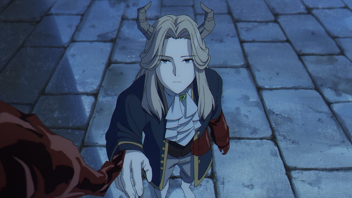 『葬送のフリーレン』公式 tweet media