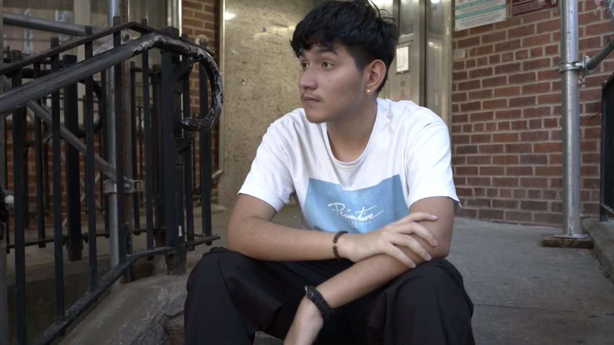 Queens Community House tweet media