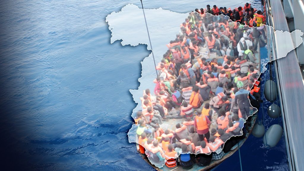 ‼️ VOX pide la ELIMINACIÓN de las subvenciones a ACCEM y Cruz Roja Española destinadas al acogimiento de menas.

¿Estás a FAVOR de ello? RT 🔄