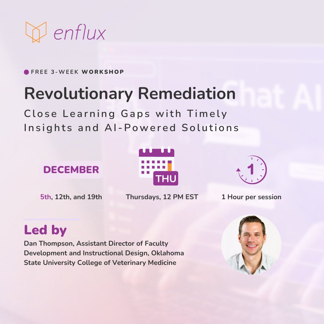 Enflux tweet media