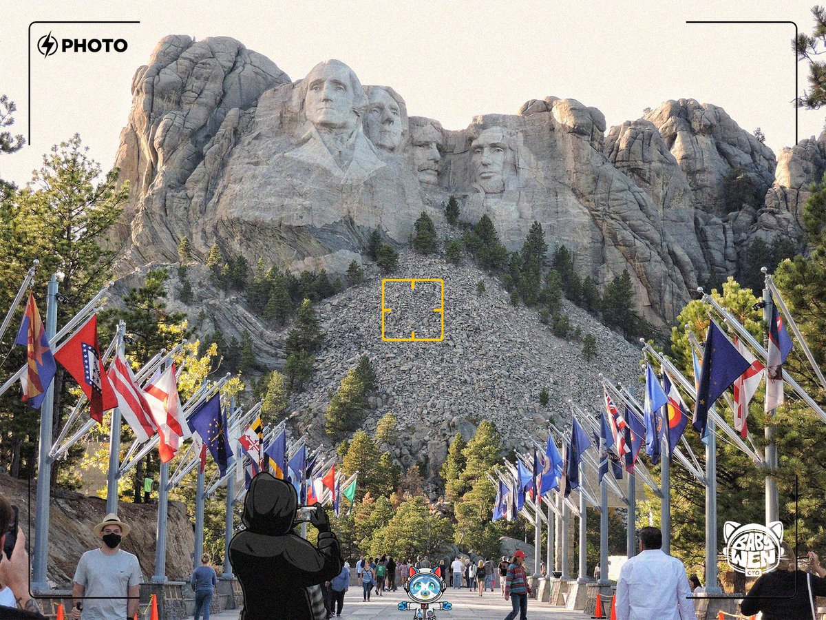 BabyWen CTO tweet media