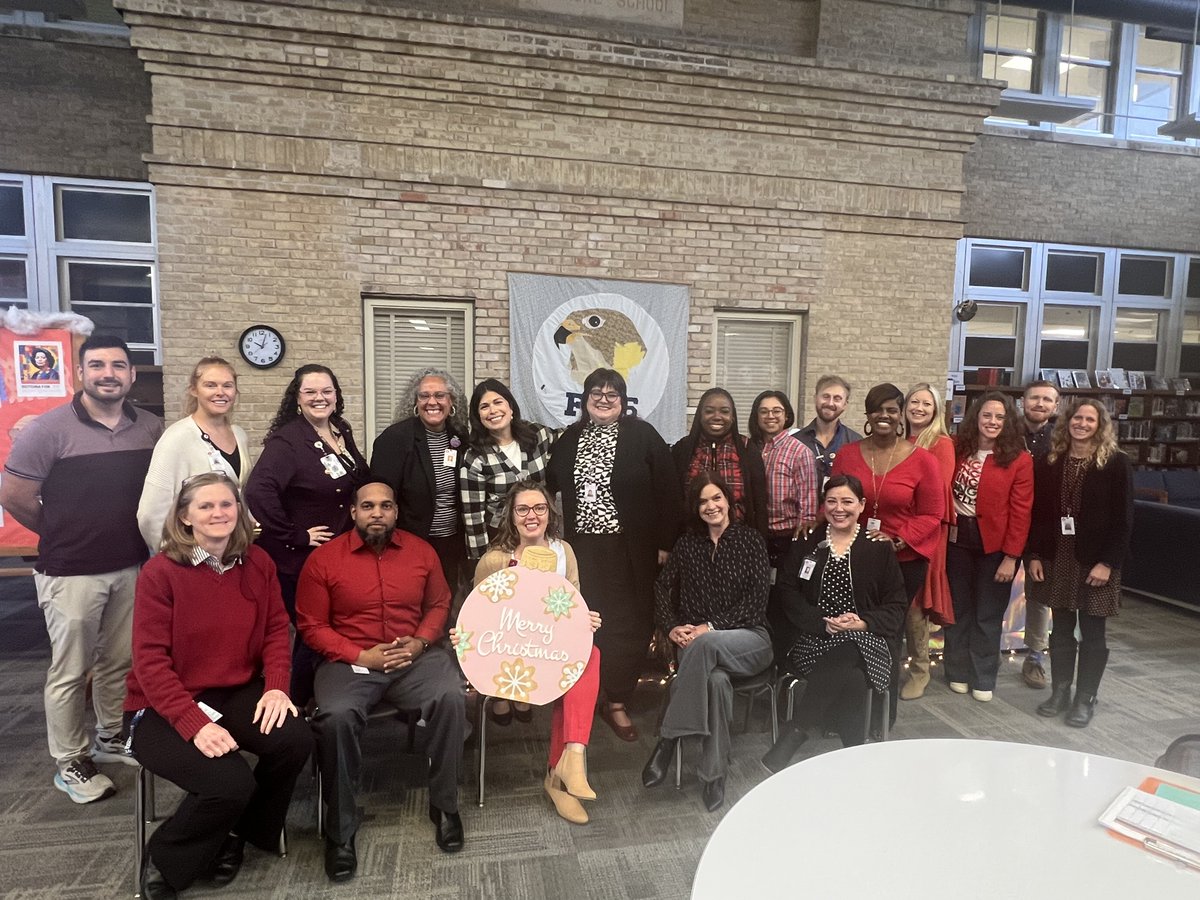 Engaged leaders foster effective teaching! It was great visiting <a href="/LivelyFalcons/">Lively Falcons</a> today! We look forward to the next one.