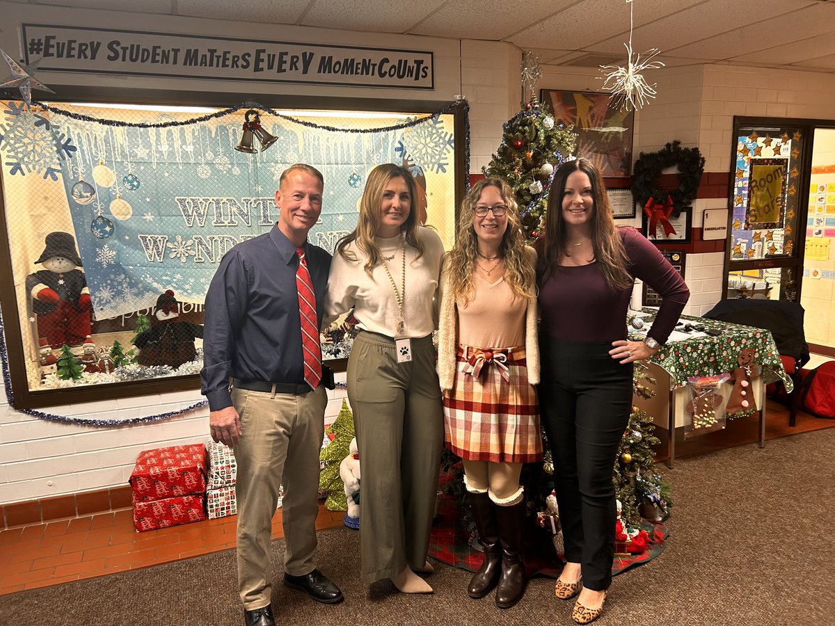 South Toms River Elementary tweet media