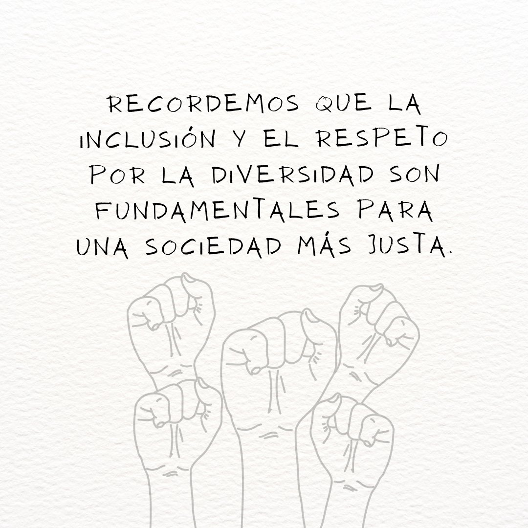 MecanismoCol's tweet photo. 🌍💙 #DíaDeLosDerechosHumanos

Hoy reafirmamos nuestro compromiso de luchar por los derechos de las personas con discapacidad. En el Mecanismo Independiente, trabajamos cada día para garantizar el cumplimiento de la CDPD, promoviendo inclusión, accesibilidad y igualdad. 💪♿ https://t.co/TSl8kYHjJH