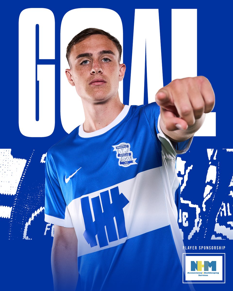 Birmingham City FC tweet media