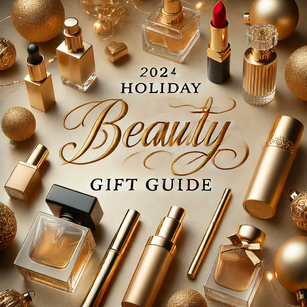 jsismee's tweet image. 🎁💄 Unwrap the Secrets to Perfect Holiday Gifts! Discover the TOP beauty picks for 2024 in our exclusive gift guide! 🔥 Spoil someone special (or yourself 😉) with these must-haves! 🌟

👉 tinyurl.com/2s38hwfm

#BeautyGifts #HolidayGuide #MustHaves