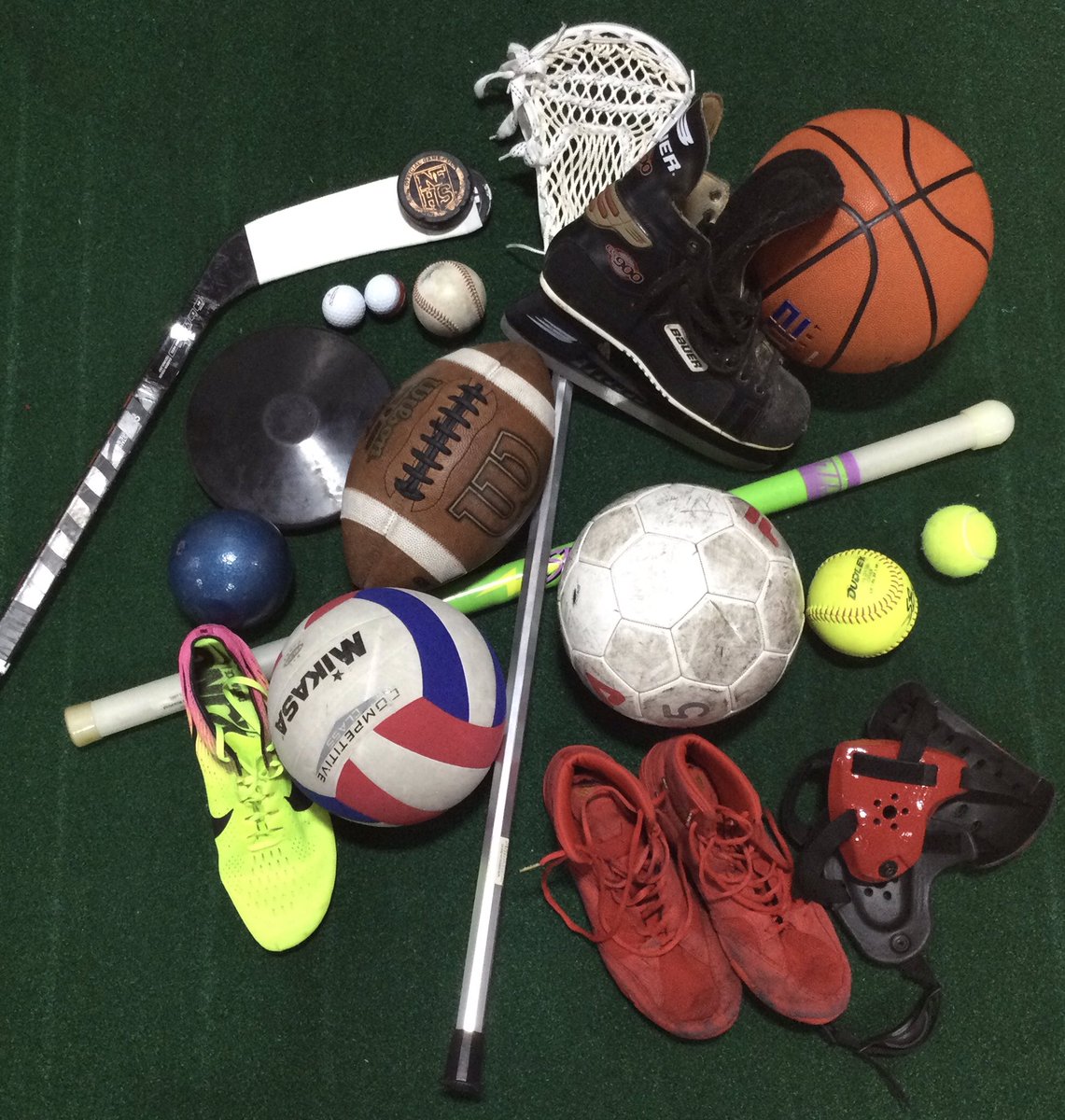 XLR8 Sports Training tweet media