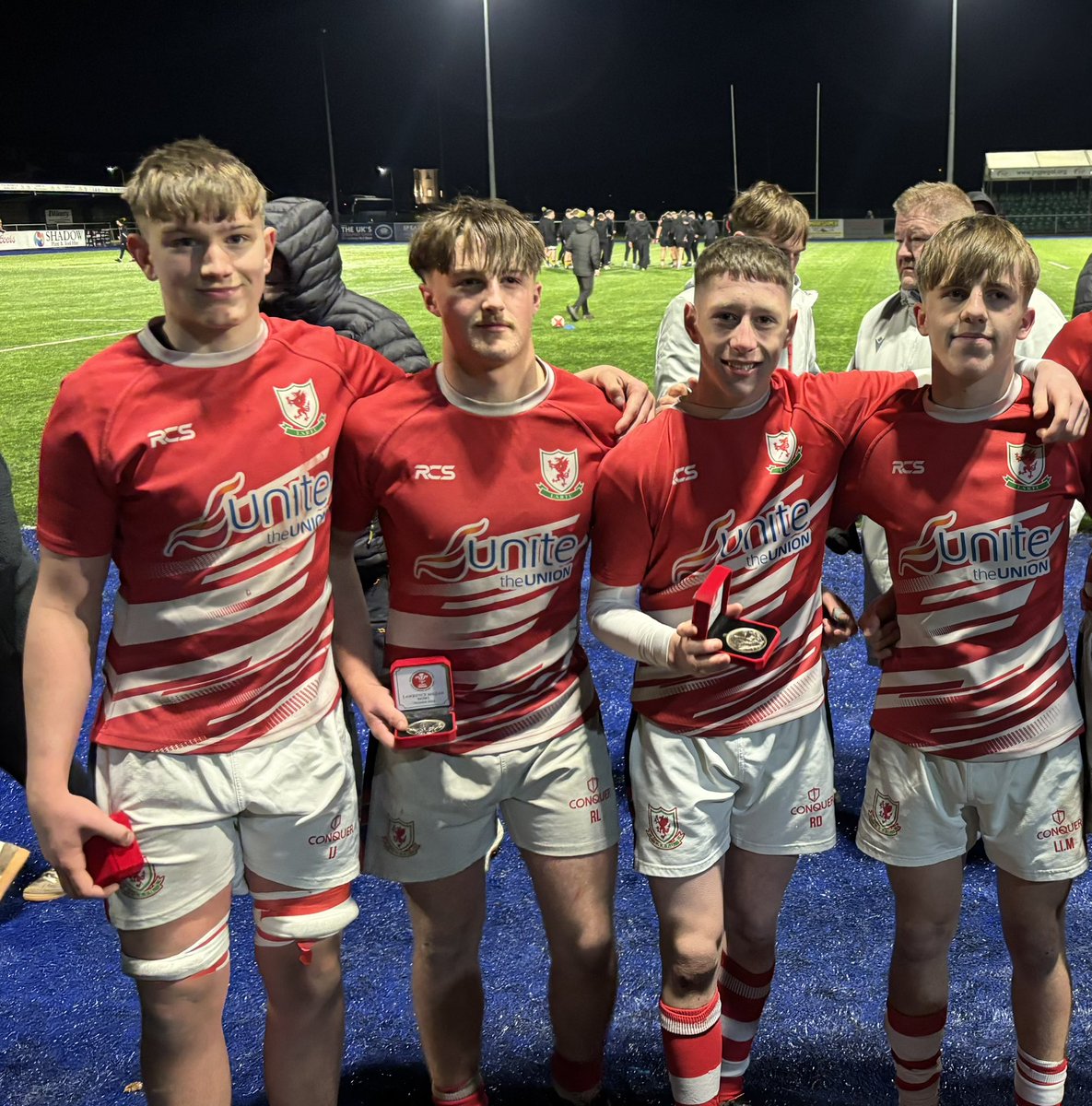 Lowri Daniel tweet media