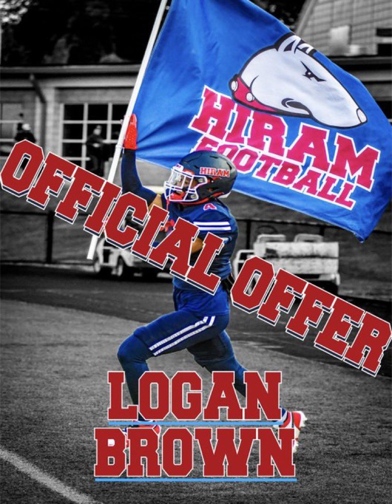 Logan Brown tweet media