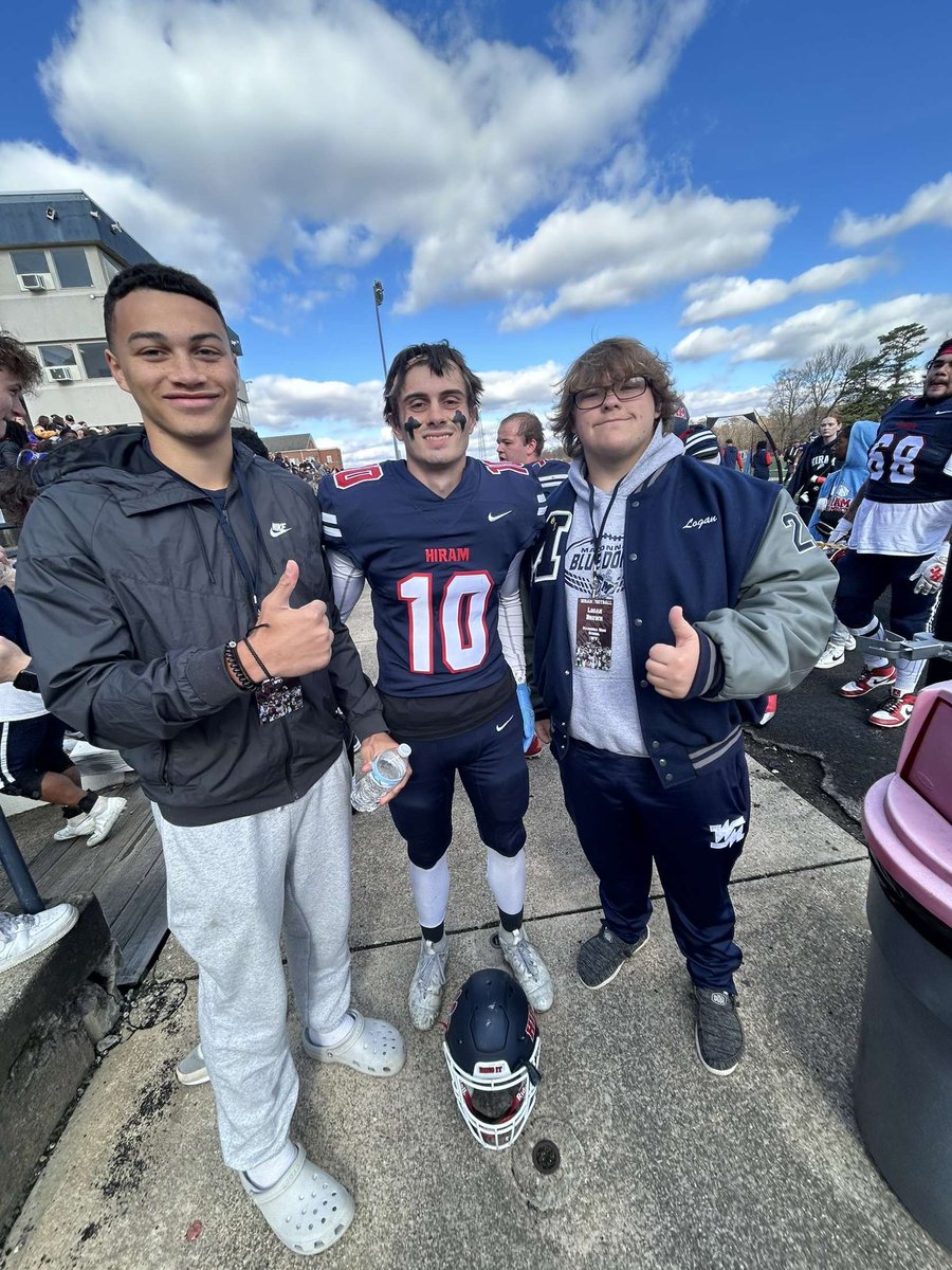 Logan Brown tweet media