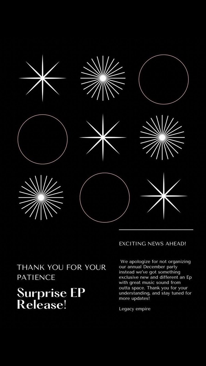 amdeecy's tweet image. Time about to tell… stay tuned 🛸

#newsound #outtaspace #outinspacewithdeecy