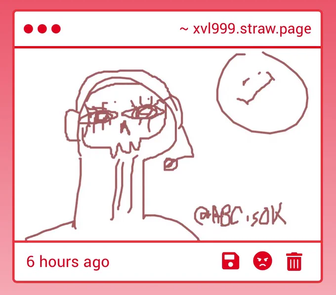Just gonna start replying to this with them so theyre in once place 

The eyelashes are canon 😂 