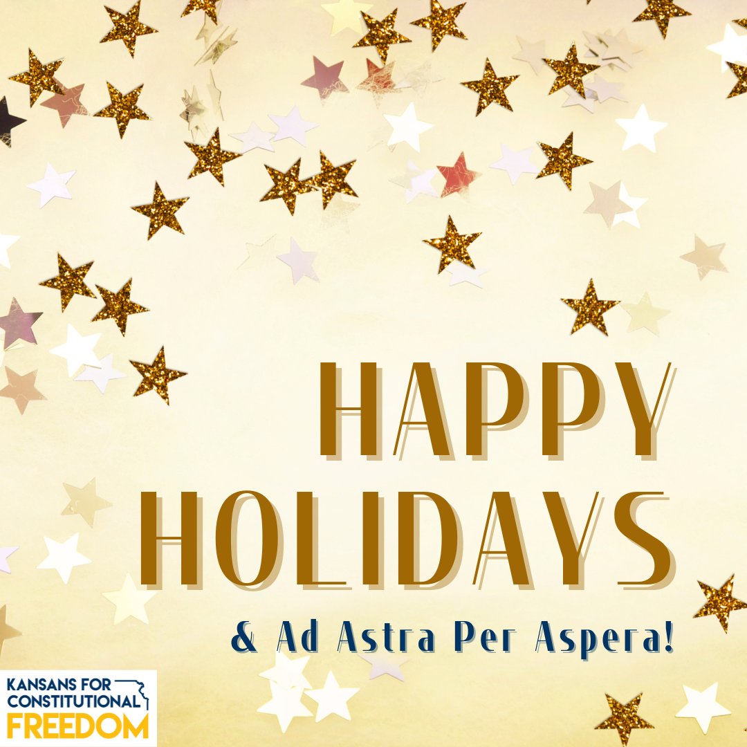Kansans for Constitutional Freedom tweet media