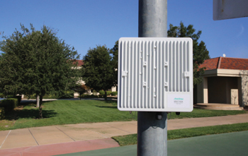 Anritsu's tweet photo. This #MicrowaveJournal article describes why remote #spectrummonitors are the ideal instrument for monitoring and safeguarding #RF activity at sensitive locations: https://t.co/rYwc7pudcj
#firstresponders #wirelessLAN #militarycommunications #RFtesting @MWJeditor https://t.co/hdYAmY161X