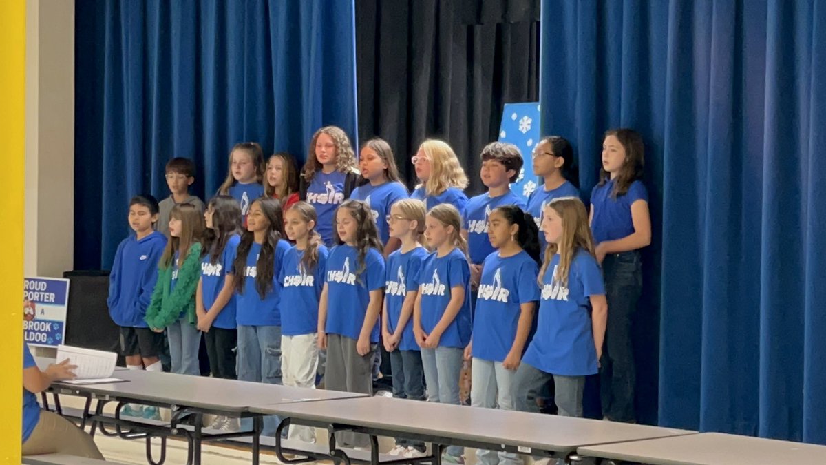 Elizabeth Thacker (@thackmusic_fw) on Twitter photo The <a href="/BenbrookFWISD/">Benbrook Elementary School</a> Choir shared their holiday spirit at the PTA meeting. <a href="/CannonJesse2/">Jesse J. Cannon II</a> <a href="/DrRubenAlcala/">Ruben Alcala</a> <a href="/FWISDVPA/">Fort Worth ISD Visual & Performing Arts</a> The <a href="/BenbrookFWISD/">Benbrook Elementary School</a> Choir shared their holiday spirit at the PTA meeting. <a href="/CannonJesse2/">Jesse J. Cannon II</a> <a href="/DrRubenAlcala/">Ruben Alcala</a> <a href="/FWISDVPA/">Fort Worth ISD Visual & Performing Arts</a>