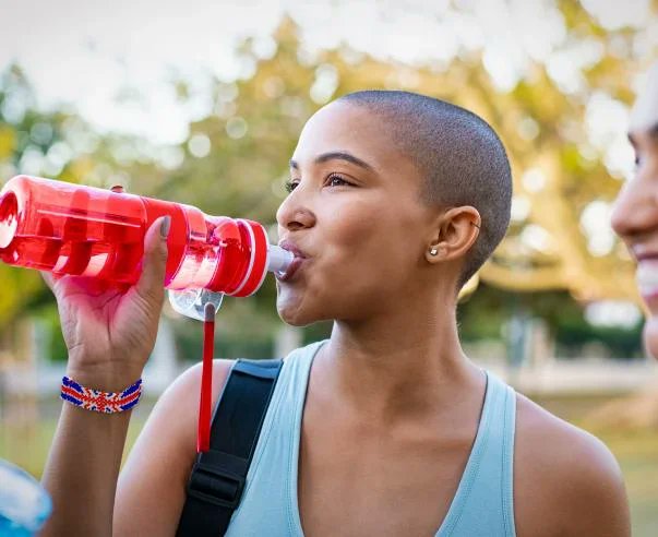 "Finding home away from home 🌍❤️ The Kenyan flag bracelet is more than an accessory; it's a connection to our roots, culture, and camaraderie in the diaspora. 🇰🇪 From chance encounters to lifelong friendships, the pride of origin unites us! #KenyanPride #DiasporaStories"