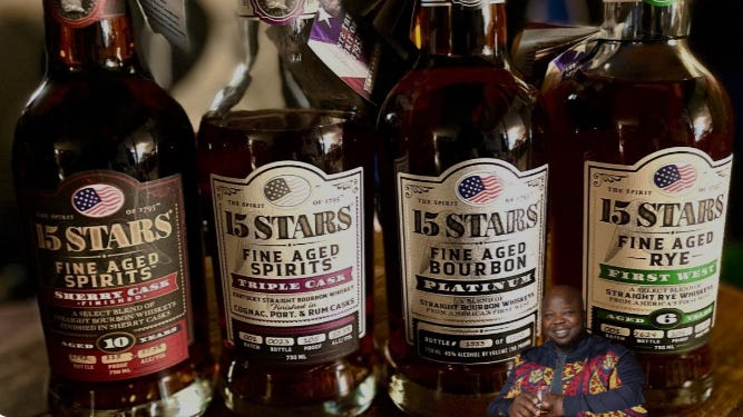 The Bourbon Resource tweet media