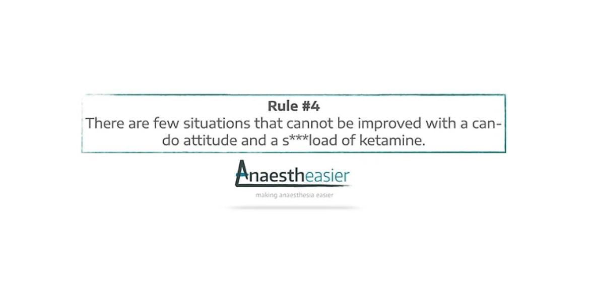 oli_m_sims's tweet image. If there’s anything to make me feel a little bit less shit after a truly horrendous day at work, it’s the arrival of a #Rule4 mug which pretty much embodies the theme of the day.

Many Thanks @Anaestheasier21