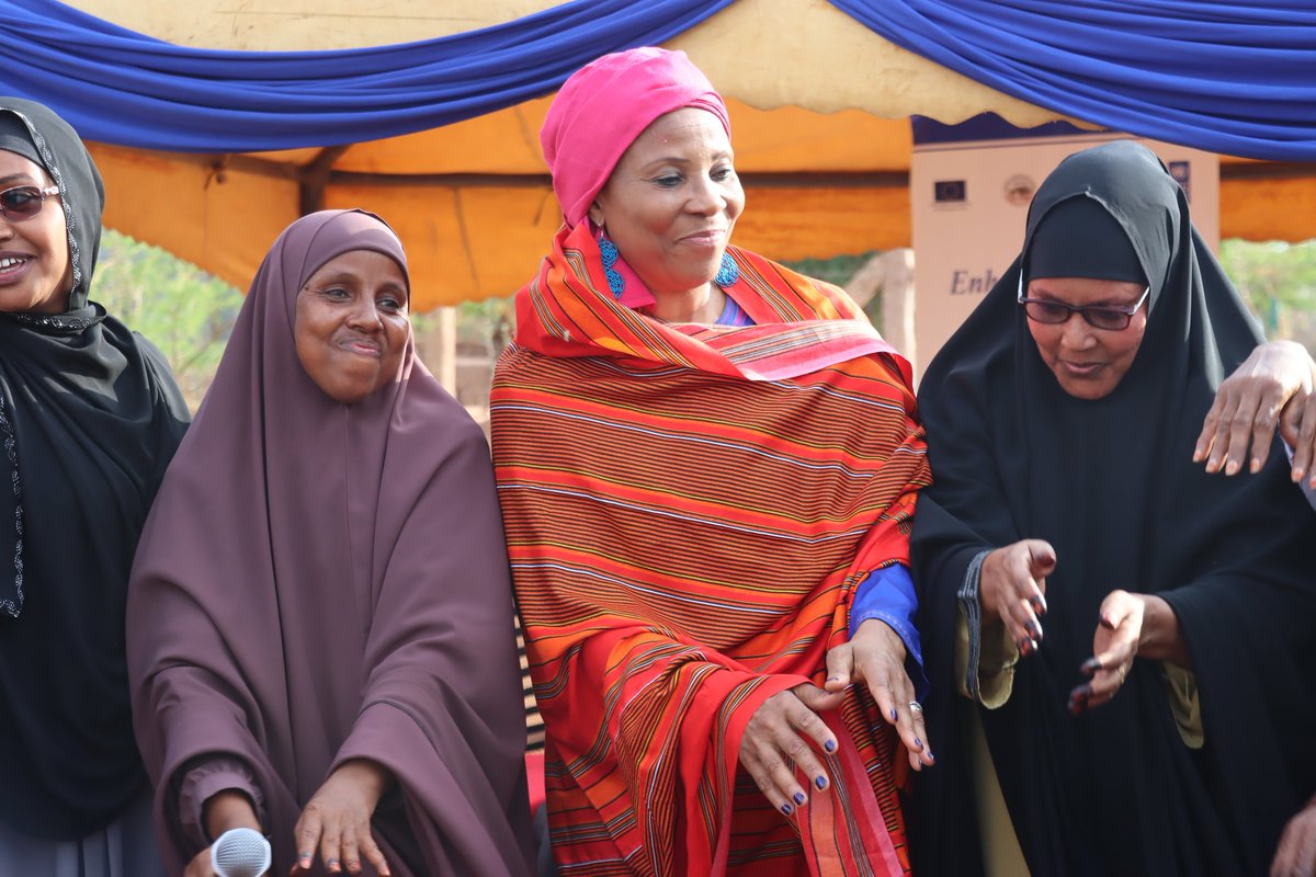 Wajir Community Radio (@codkabulshada) on Twitter photo We were delighted to receive Ms Ahunna , the assistant secretary general to the United Nations and regional director for UNDP Africa <a href="/Ireland/">Ireland / Christina</a> ambassador
<a href="/Switzerland/">Switzerland News</a> Ambassador,Resident representative undp kenya - Anthony ngororano
DP rep.- programs undp Kenya - Madelena Monoja We were delighted to receive Ms Ahunna , the assistant secretary general to the United Nations and regional director for UNDP Africa <a href="/Ireland/">Ireland / Christina</a> ambassador
<a href="/Switzerland/">Switzerland News</a> Ambassador,Resident representative undp kenya - Anthony ngororano
DP rep.- programs undp Kenya - Madelena Monoja