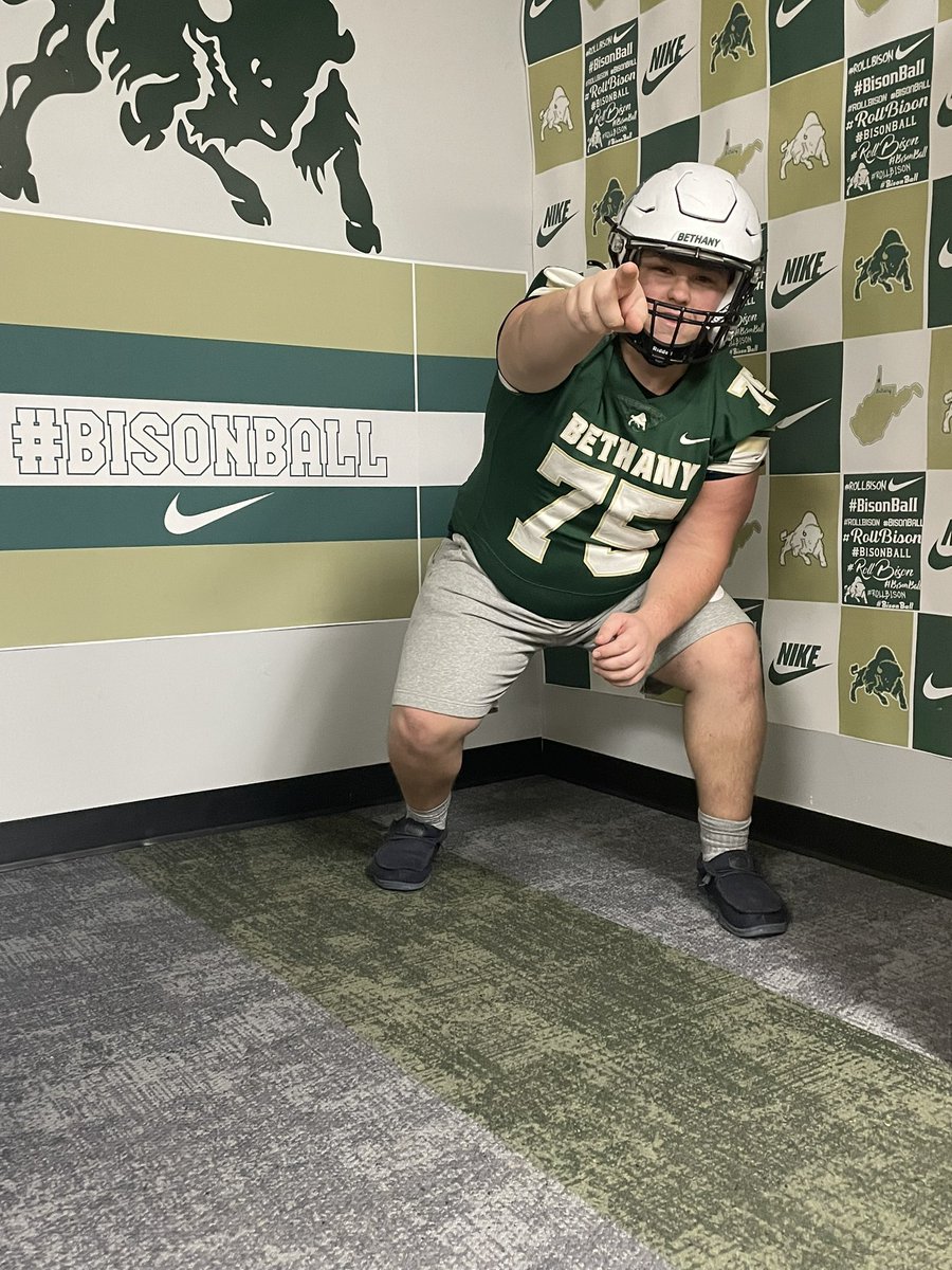 Logan Brown tweet media