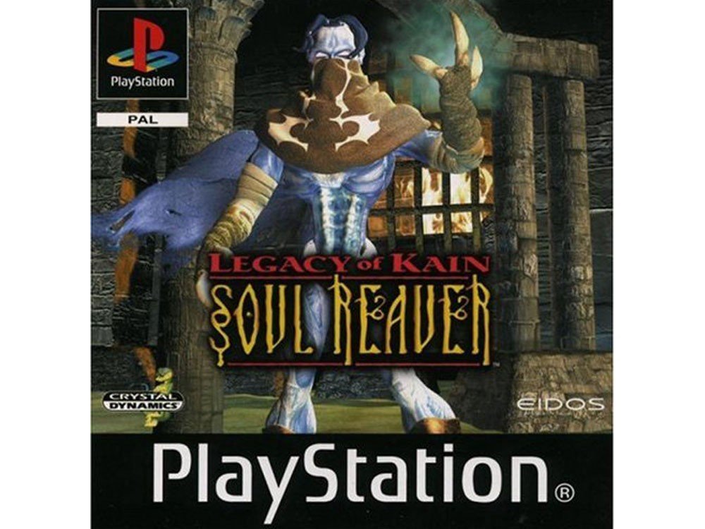 The_Skill_Tree's tweet photo. Remasters are often maligned, and there are many examples of them being done poorly. 

#SoulReaverRemastered is an example of a remaster done right and demonstrates why they are important. Classics brought into the present day and given new life. #PS5 #XboxSeriesX #PS1 #Dreamcast https://t.co/aTDksCi9Gz