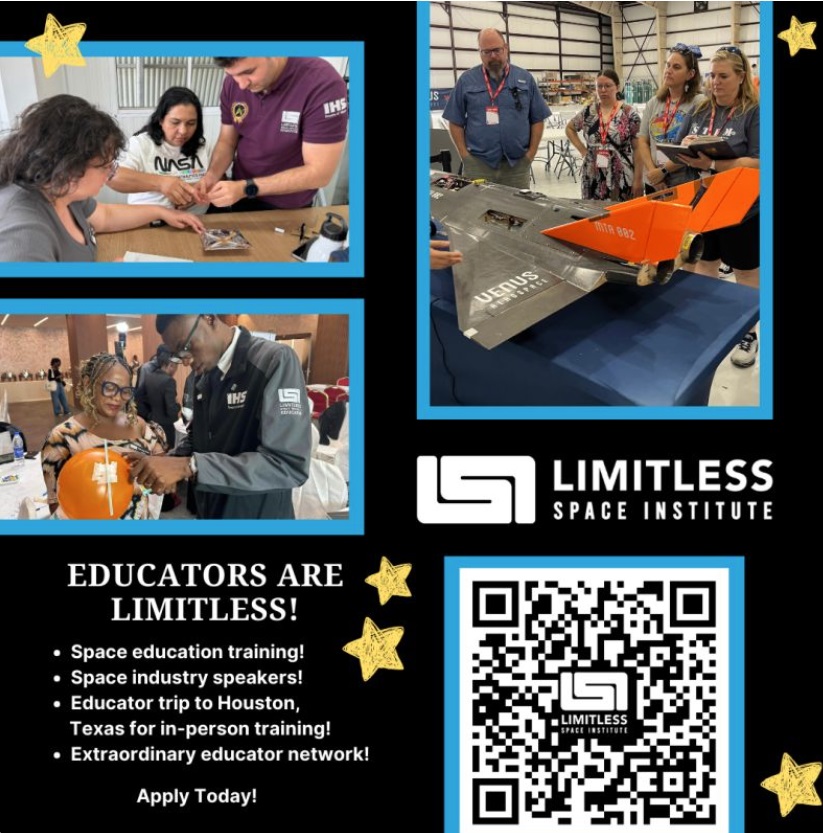 Kelly Remijan, PhD tweet media