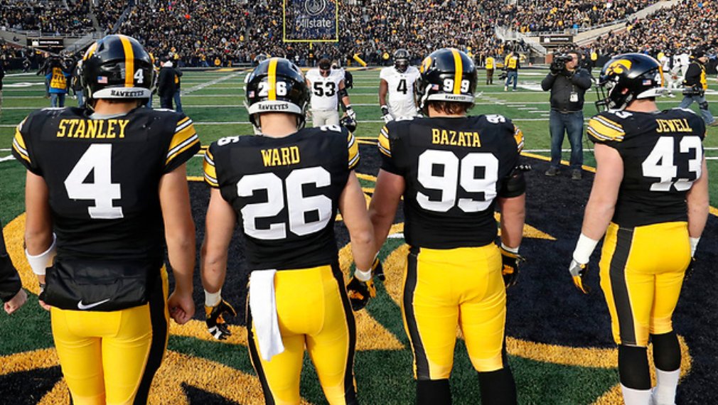 Hawkeye Legacy tweet media