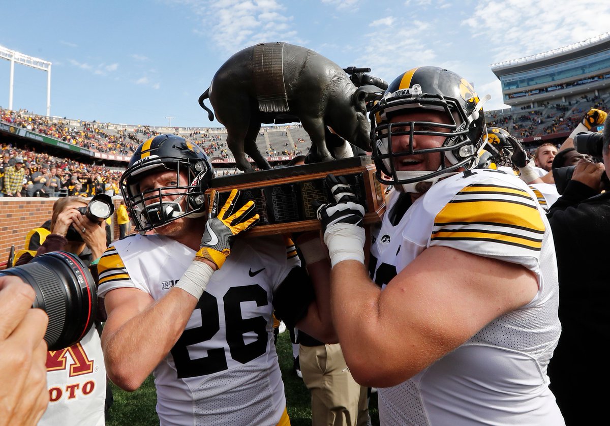 Hawkeye Legacy tweet media