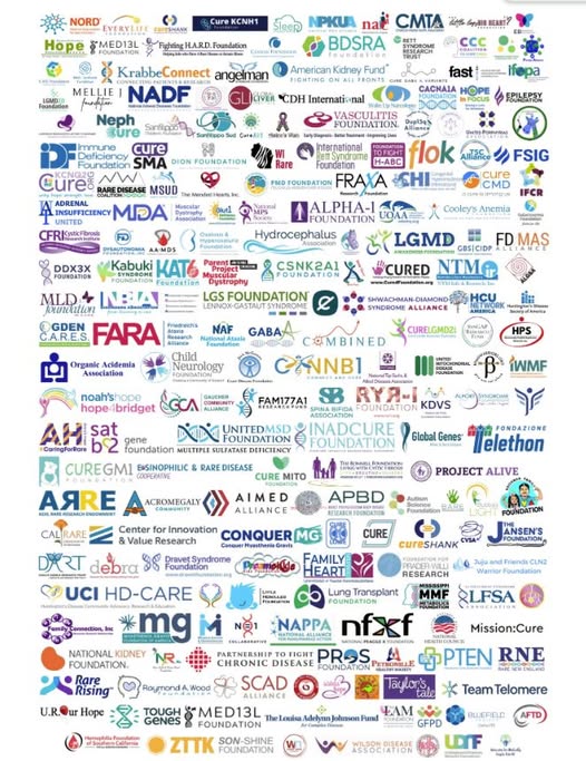RareRising_Org's tweet photo. We are excited to join with nearly 200 other organizations in signing on to the letter urging Congress to secure a long-term extension of the Rare Pediatric Disease Priority Review Voucher (PRV) program before the December 20th deadline! https://t.co/5H5ovVNMI0