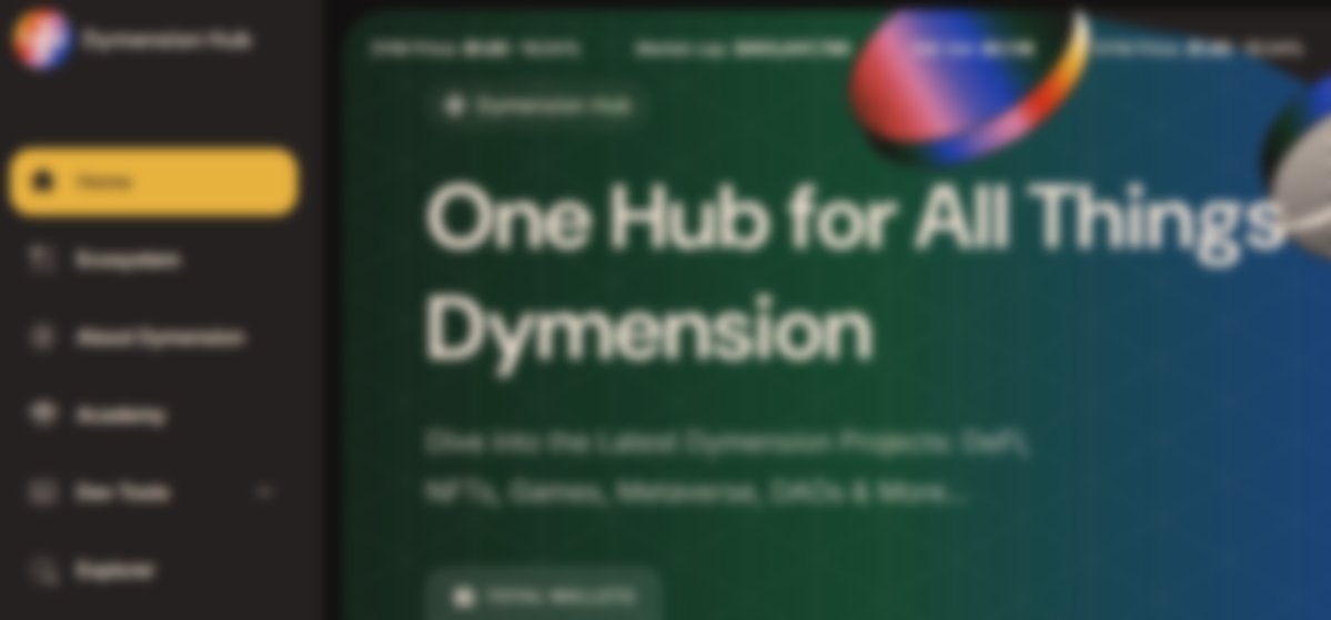 DymensionDaily's tweet photo. Oh, what is that? We’re working on something goodly good! 😏 @dymension #CosmosEcosystem #Cosmos #Dymension https://t.co/VjbONqS8Kx