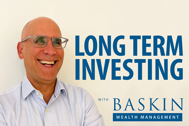 New episode of Long Term Investing podcast is out now! <a href="/BarrySchwartzBW/">Barry Schwartz</a> &amp; <a href="/ErnestWongBWM/">Ernest Wong</a> are talking about Meta and answering your questions! Watch on youtube here, okt.to/kM7sta and listen on Apple and Spotify! #Meta #Investing