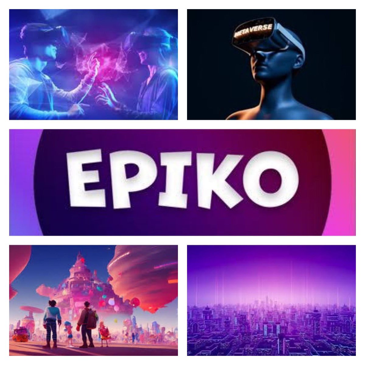 Haydar011192630's tweet photo. @DavidYuNZ As long as we keep our feet firmly on the ground, nothing can knock us down. 

@The_Epiko @Venkatesh_WSS @elonmusk 

           Epiko=1USDT 🚀🚀🚀 

#Epiko #Binance     #Bybit #Bitget    #Vr #Coinbase #BitMart #MEXC #Metaverse #Gamefi #Bonk #Shiba #BTC #ETH #XRP
#SOL #BNB https://t.co/XpFjwlwC8e