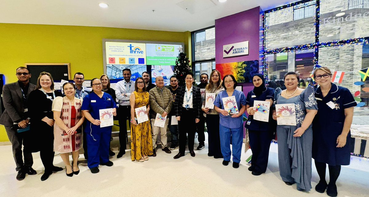 jetz18's tweet photo. Appreciation day for our internationally recruited colleagues #20 years service &amp; more 👏👏 and Pause for Peace 🙏 @BTHFT @Mel_Pickup @bthftSPaRCTeam @HayatKez @BTHFT3 @aedbthft @15_bthft @Jhilty33 @_Sajaz #wecare #weareoneteam #wevaluepeople https://t.co/w9akkh6iXO