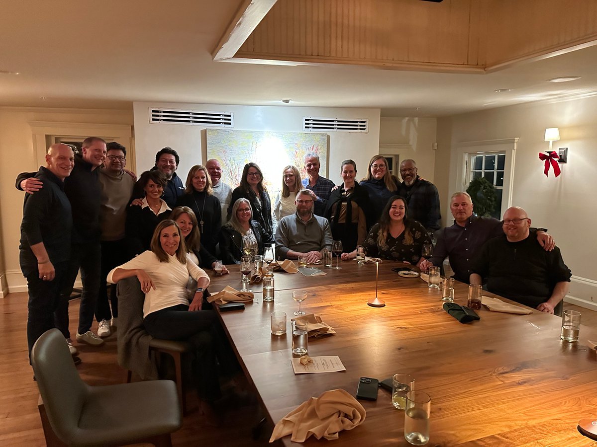 FCSI The Americas tweet media