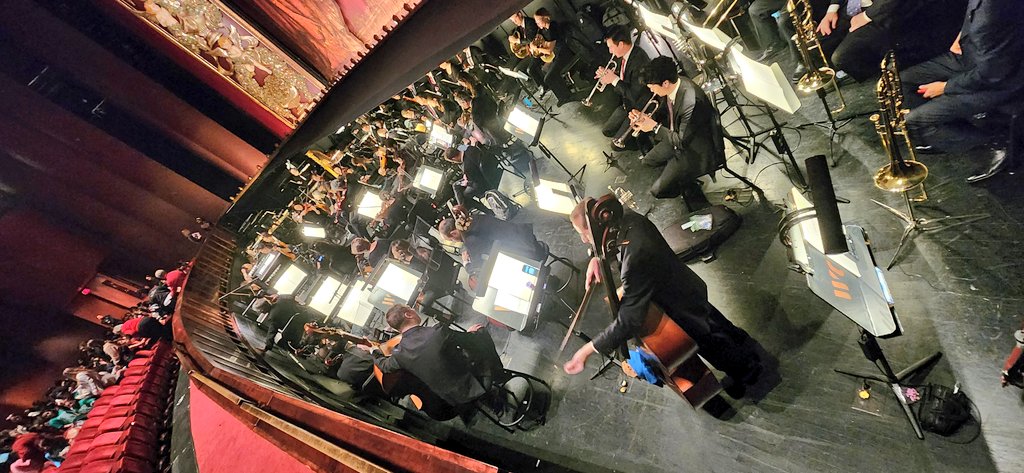 JSES_Stallions's tweet image. Thank you @HoustonBallet for giving our 4th Grade @JSES_Stallions an exquisite #FineArts experience today! 🎼🩰🪄 #NutcrackerBallet #FieldTrip