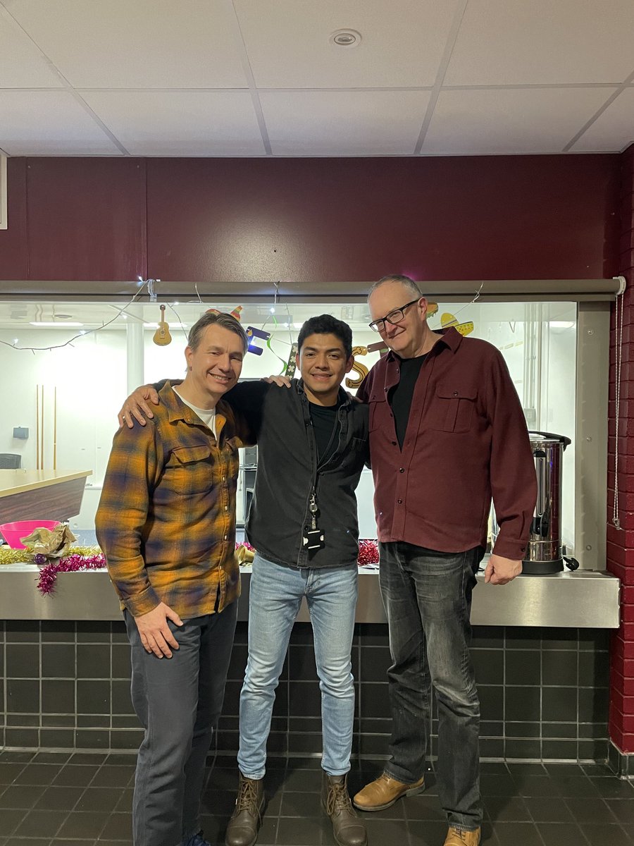 Nick Talbot tweet media